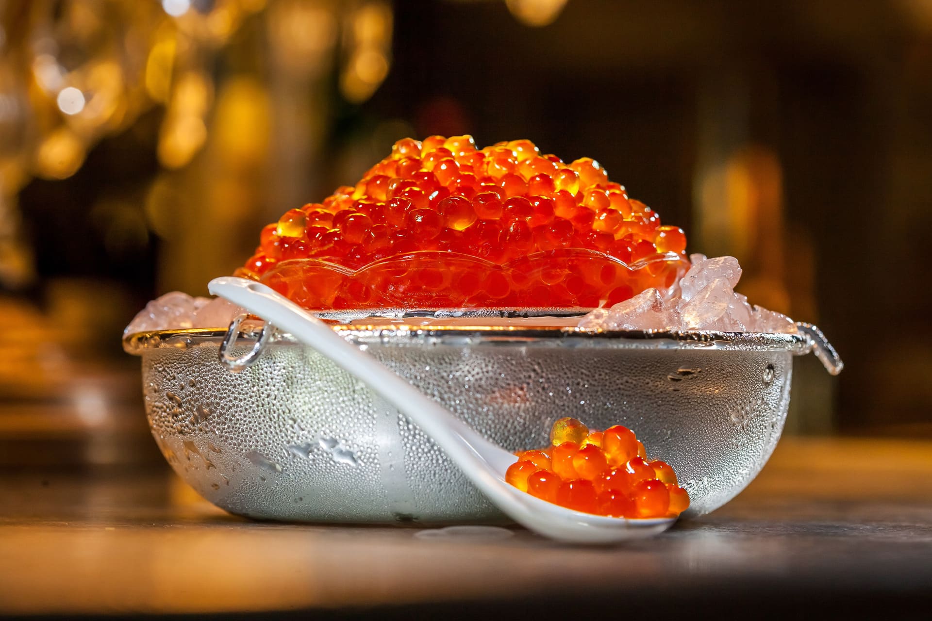 SIA CaviarHouse.lv tähistab 19. aastapäeva!