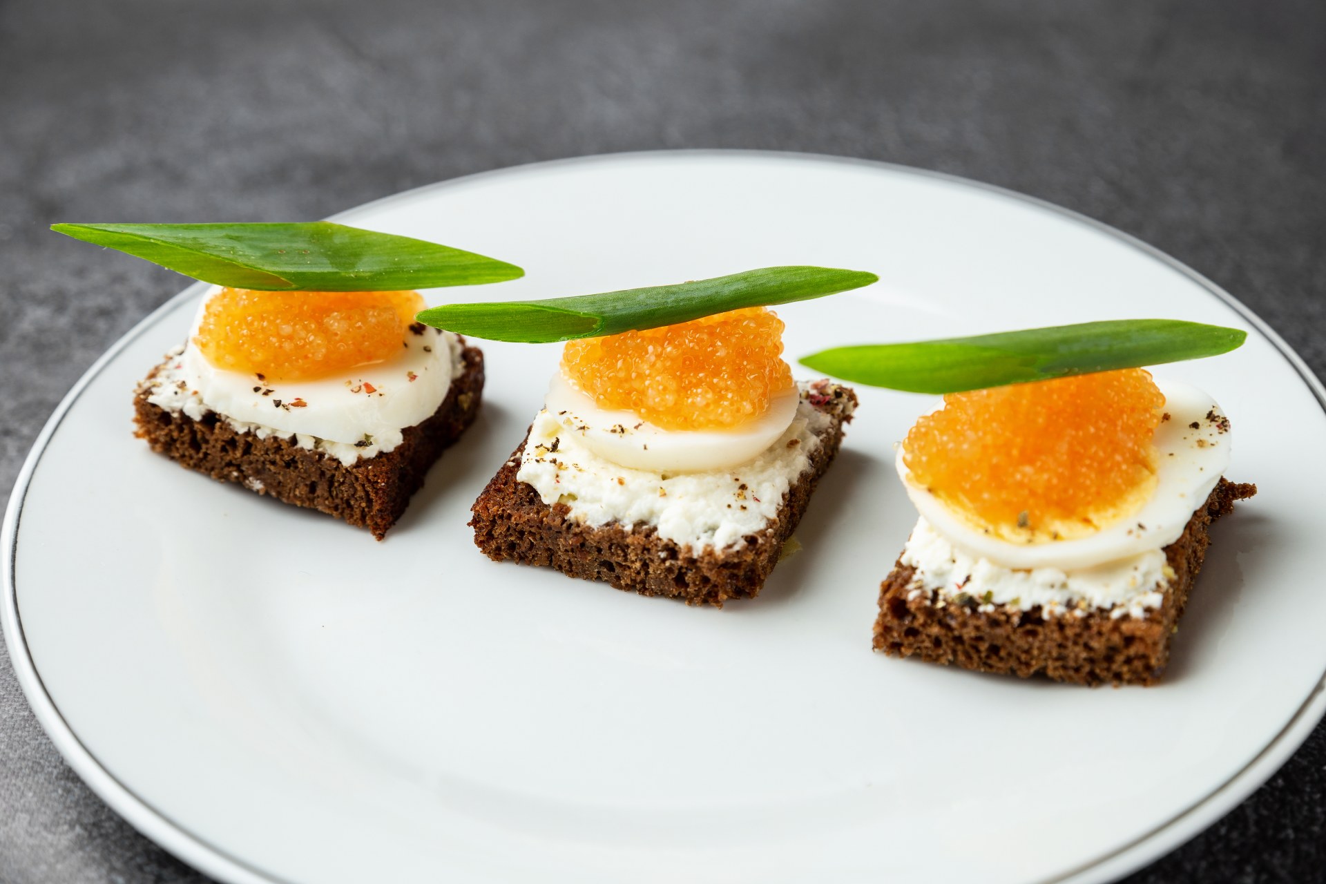 Haugimari — suurepärane suupiste pidulauale!